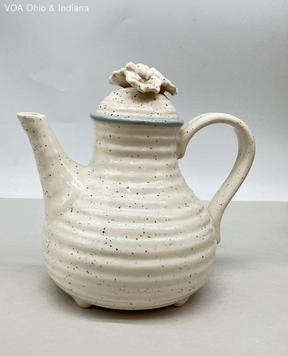 Grasslands road ceramic - grasslands, teapot